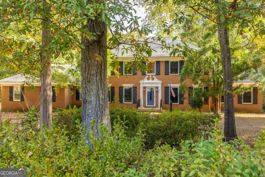 102 Seminole Road, Thomaston, GA 30286 - Image #2