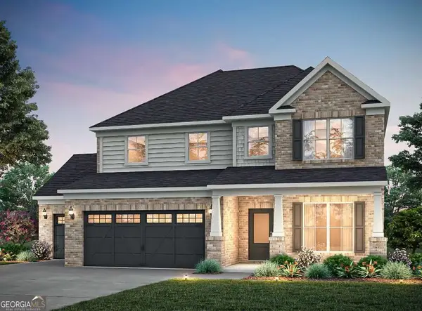 5390 Hyde Grove Drive, Cumming, GA 30040