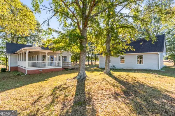 340 Colvin Drive, Locust Grove, GA 30248