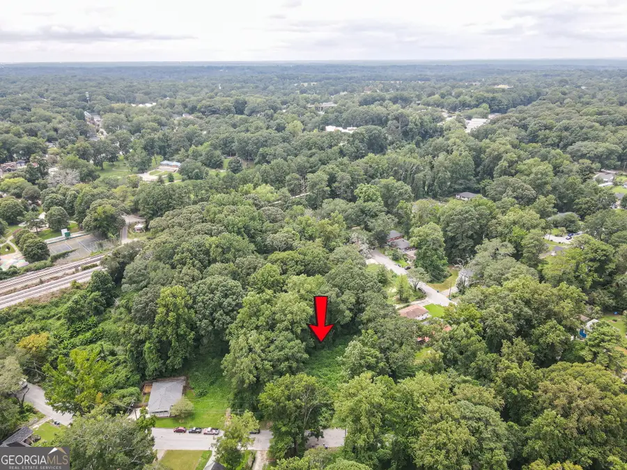 50 Spring Lane Nw, Atlanta, GA 30314 - Image #3