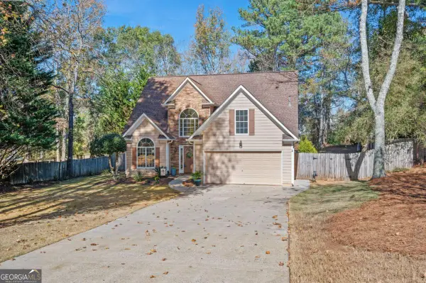 9530 Bonsall Circle, Gainesville, GA 30506