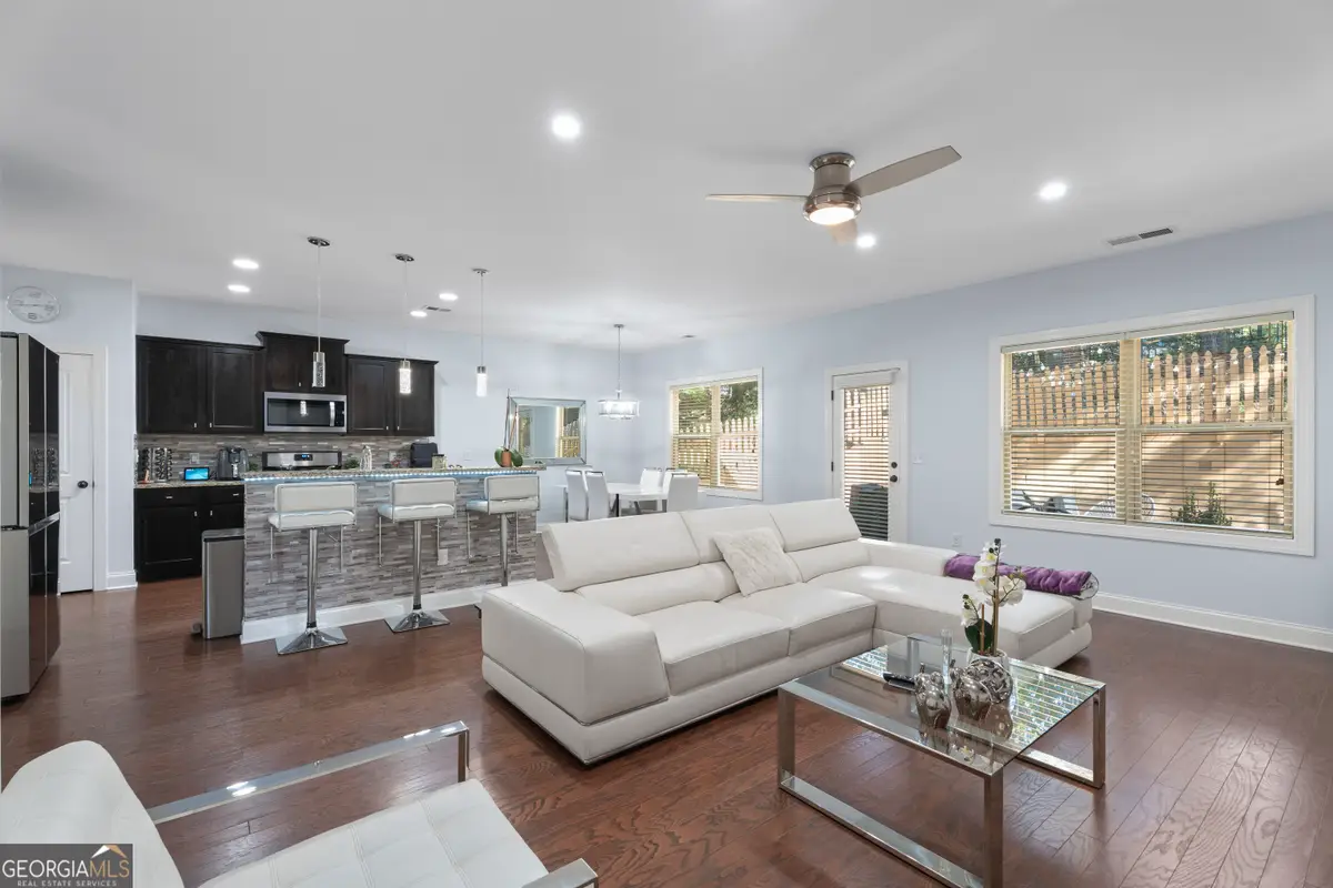 2040 Harvest Ridge Circle Ne, Buford, GA 30519 - Image #1