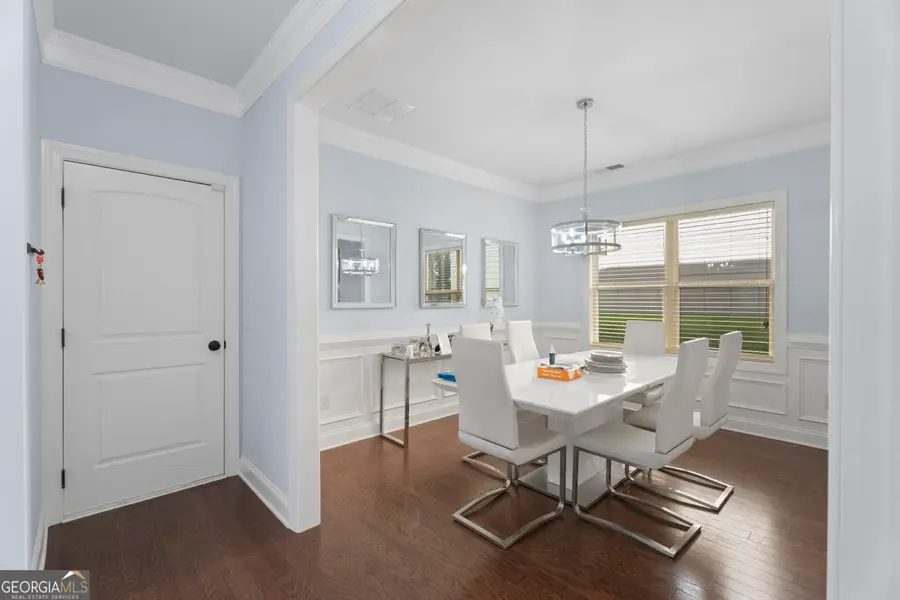 2040 Harvest Ridge Circle Ne, Buford, GA 30519 - Image #2