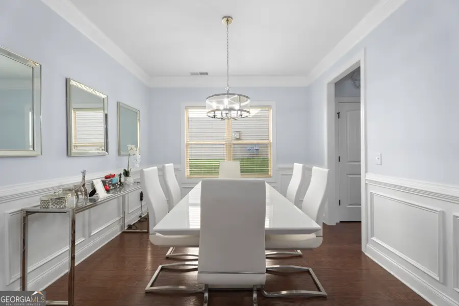 2040 Harvest Ridge Circle Ne, Buford, GA 30519 - Image #3