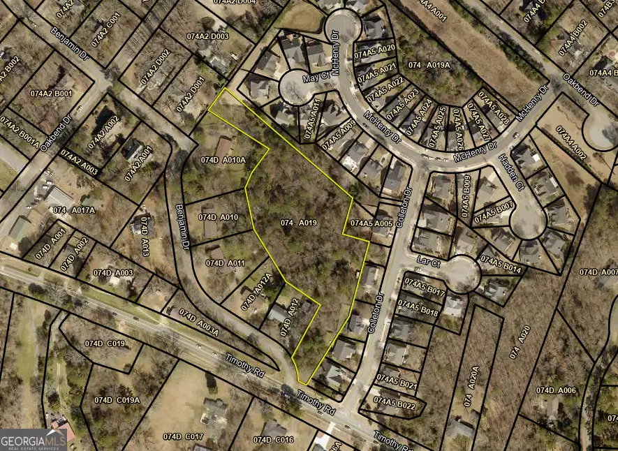 1720 Timothy Road, Athens, GA 30606 - Image #1