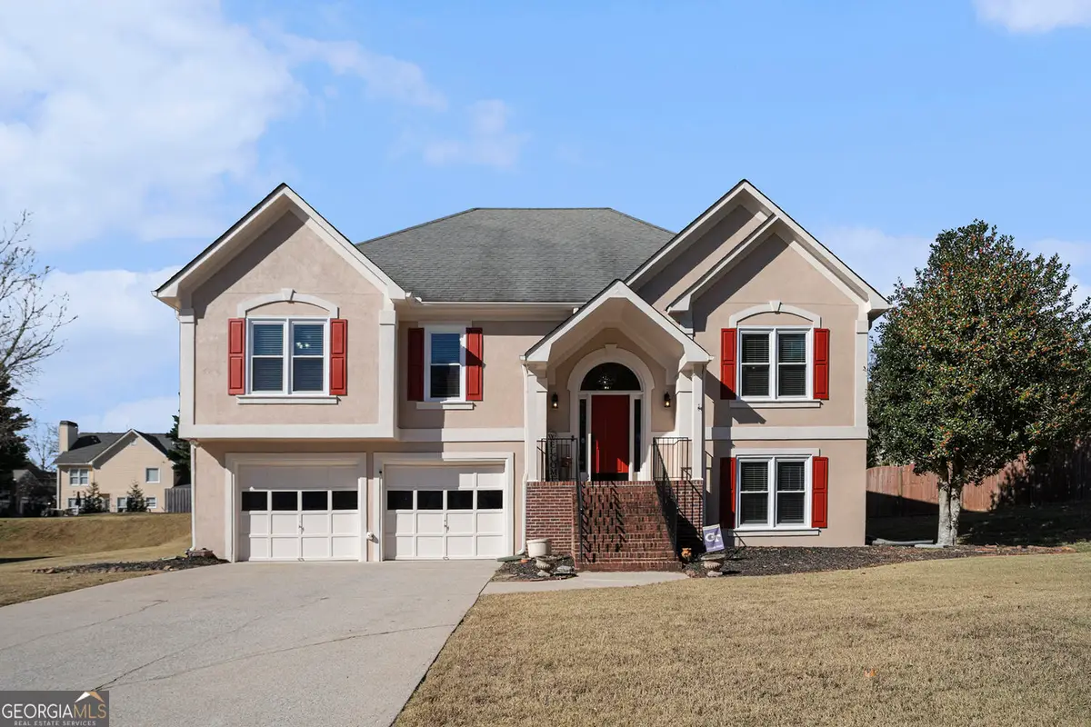 420 Hunters Creek, Dallas, GA 30157 - Image #1