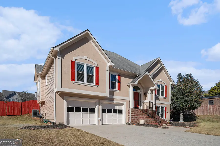 420 Hunters Creek, Dallas, GA 30157 - Image #2