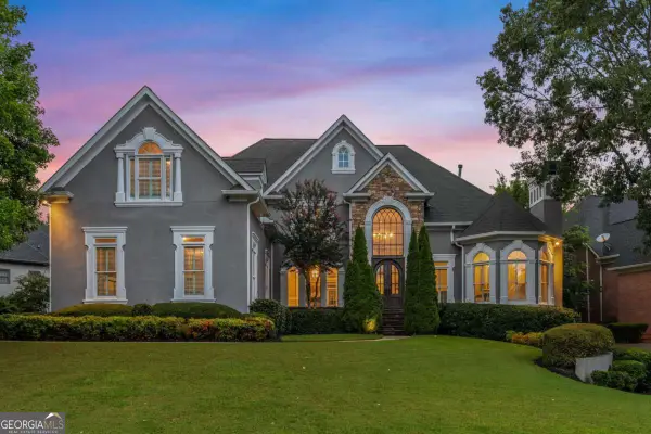 1135 Ascott Valley Drive, Johns Creek, GA 30097