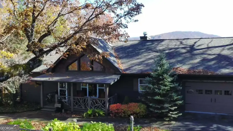 2379 Ridgepole Drive, Sky Valley, GA 30537 - Image #2