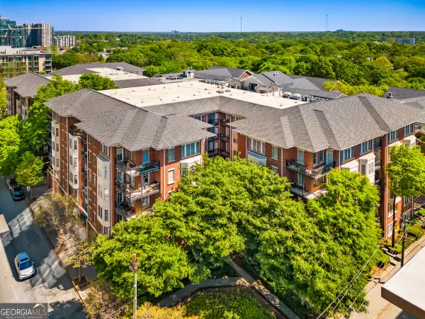 850 Piedmont Avenue Ne #1307, Atlanta, GA 30308