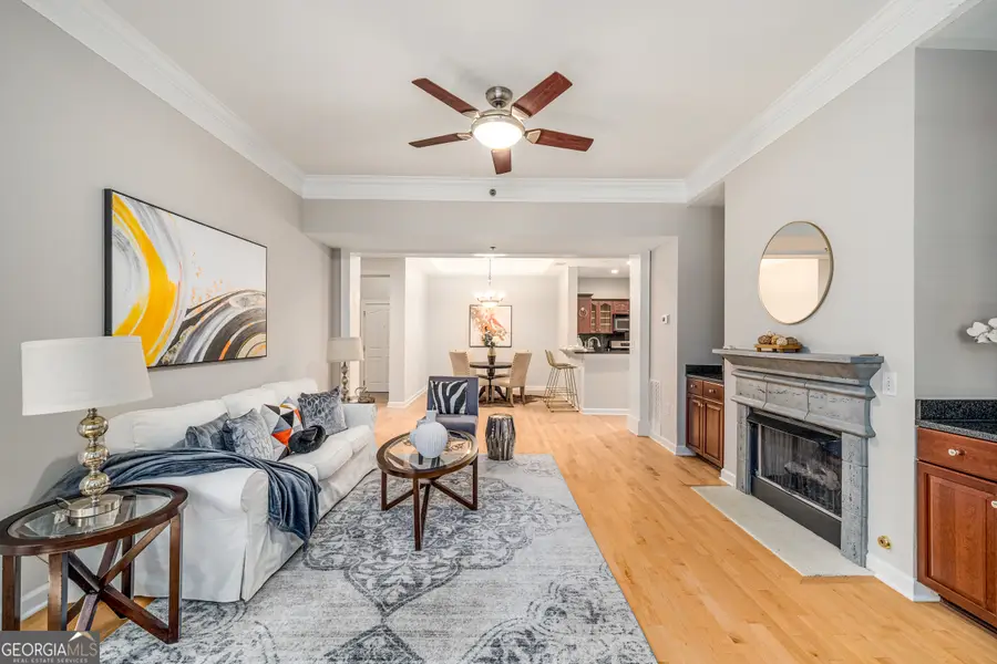 850 Piedmont Avenue Ne #1307, Atlanta, GA 30308 - Image #3