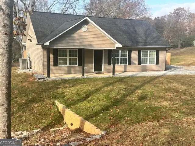 112 Pine Corner Drive, Dahlonega, GA 30533 - Image #1