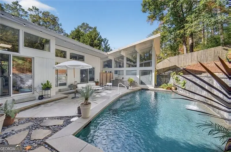 1196 Converse Drive Ne, Atlanta, GA 30324 - Image #2