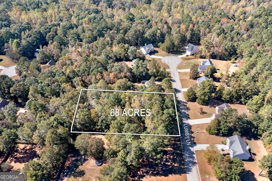 135 Lumby Lane, Covington, GA 30016 - Image #2