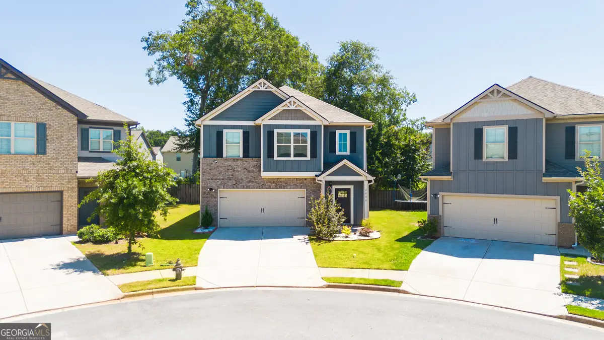 2288 Elise Way, Hampton, GA 30228 - Image #1