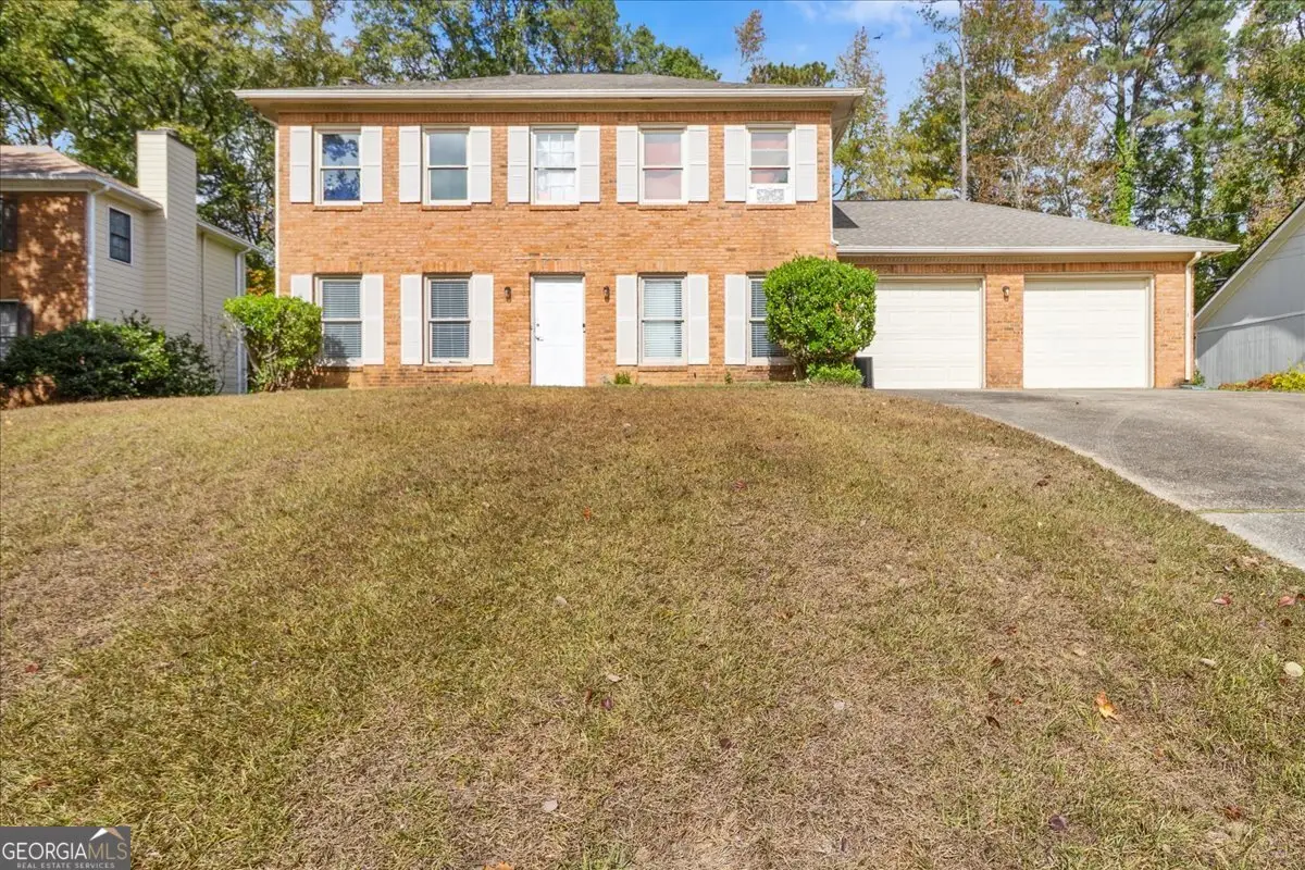 5928 S Deshon Court, Lithonia, GA 30058 - Image #1