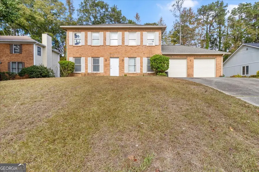 5928 S Deshon Court, Lithonia, GA 30058 - Image #2