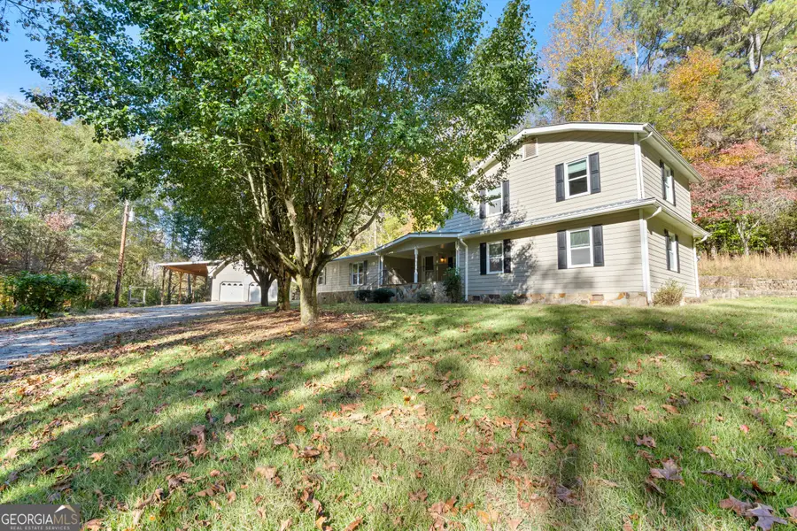 9871 Cumming Highway, Canton, GA 30115 - Image #2