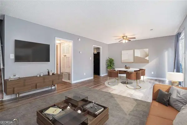 1151 Rankin Street #20A, Stone Mountain, GA 30083