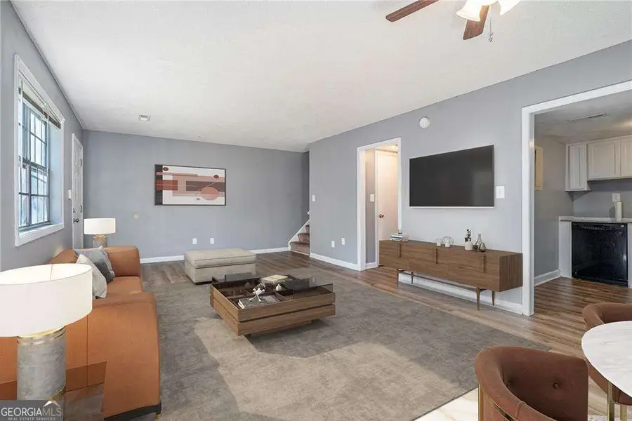 1151 Rankin Street #20A, Stone Mountain, GA 30083 - Image #2