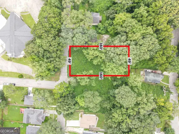 1437 Andrews Street Nw, Atlanta, GA 30314