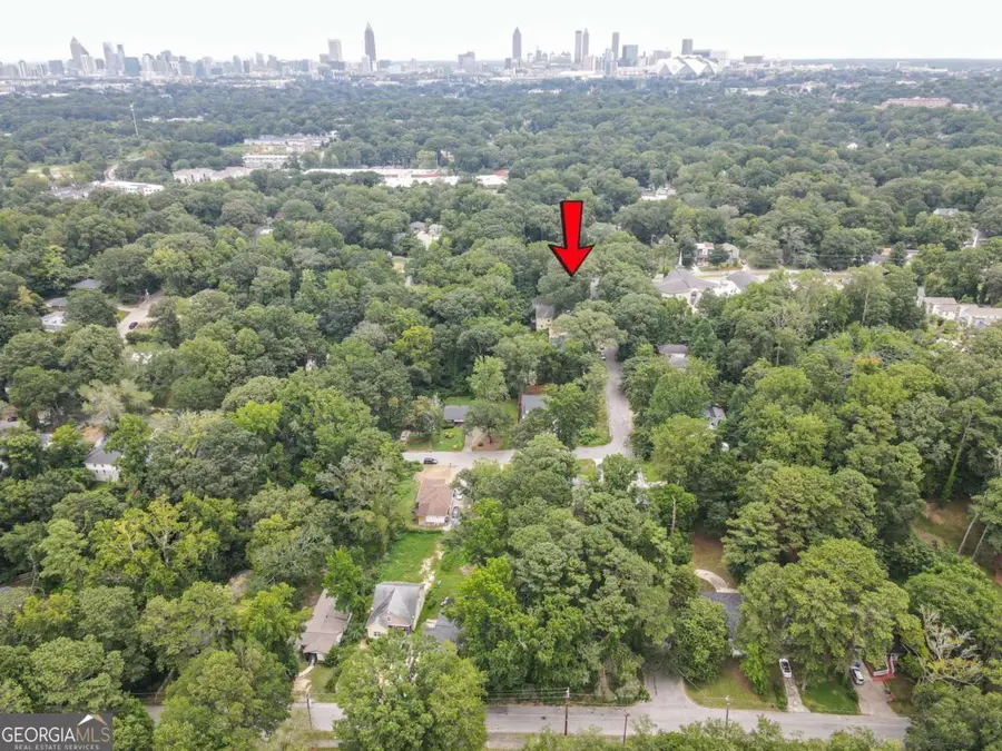 1437 Andrews Street Nw, Atlanta, GA 30314 - Image #2