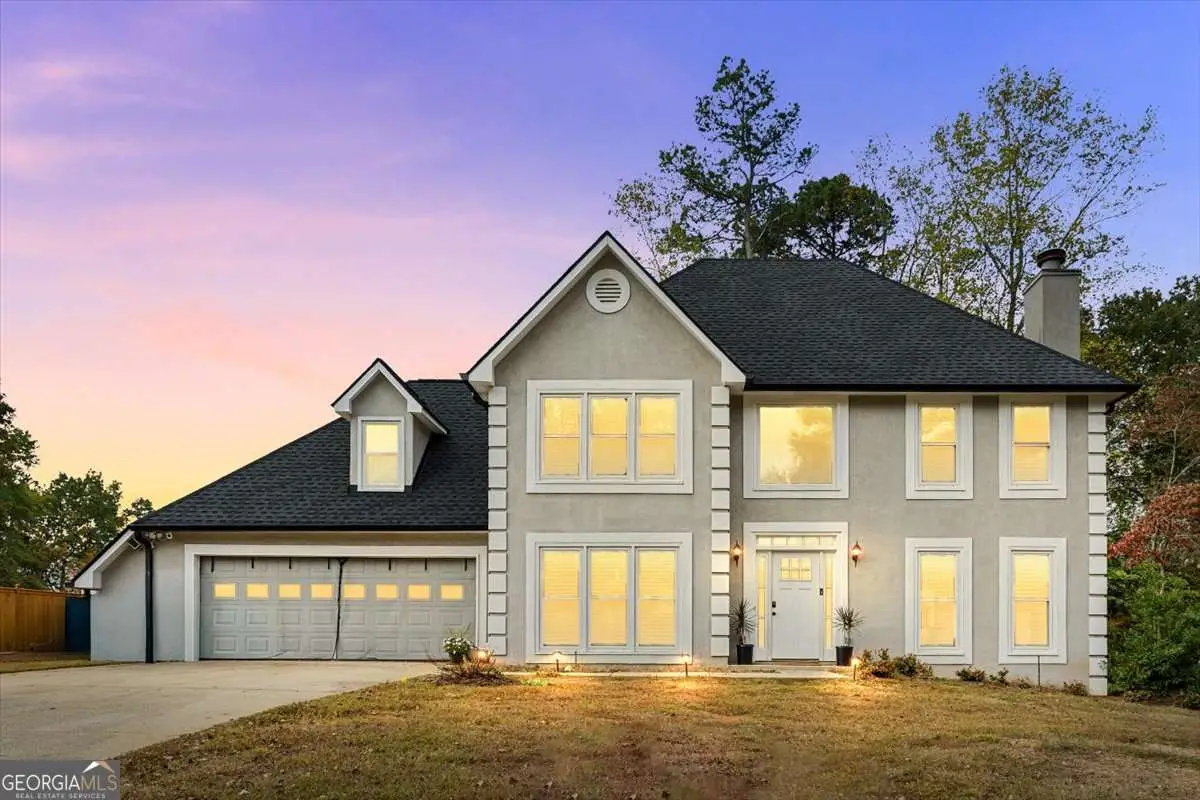 1646 Desford Court Sw, Marietta, GA 30064 - Image #1