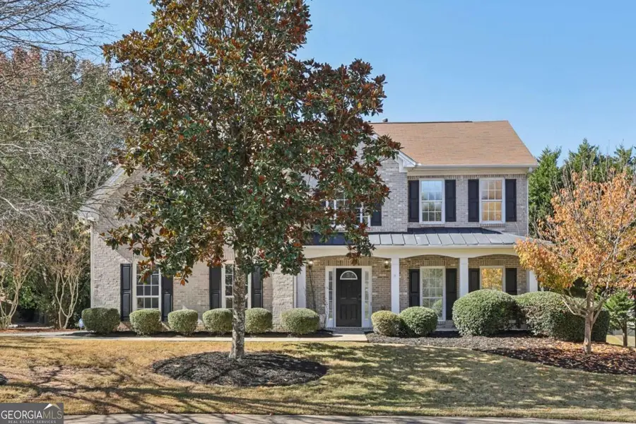 1017 Rolling Forest Lane, Lilburn, GA 30047 - Image #2
