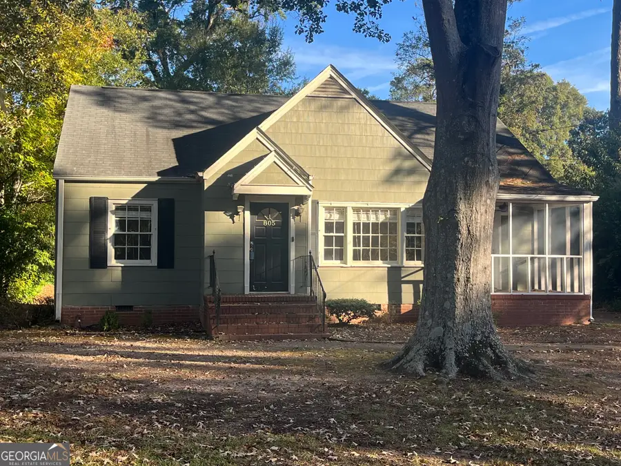 805 Hale Ave, Griffin, GA 30224 - Image #2