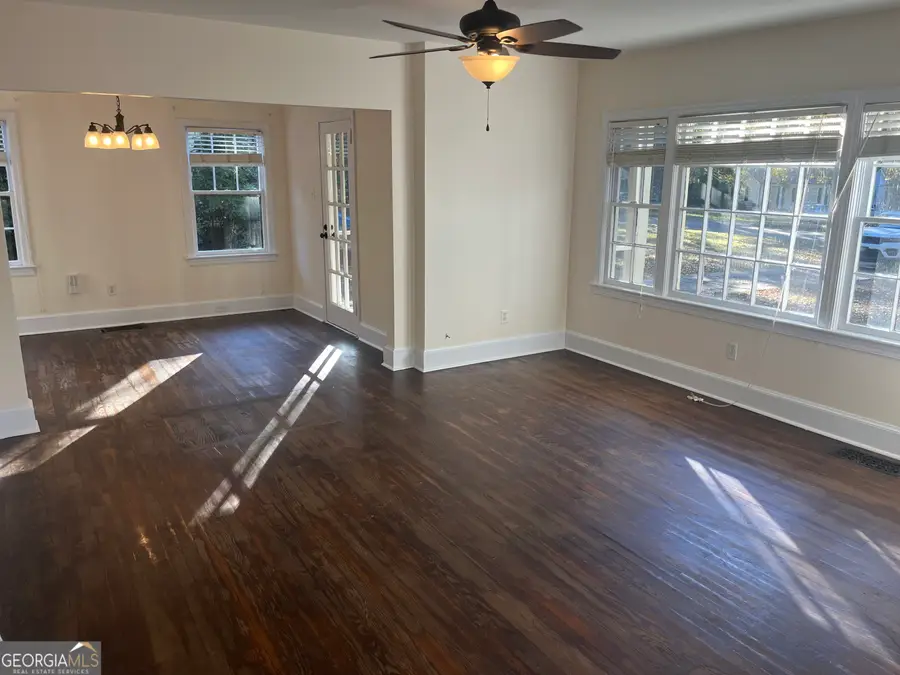 805 Hale Ave, Griffin, GA 30224 - Image #3