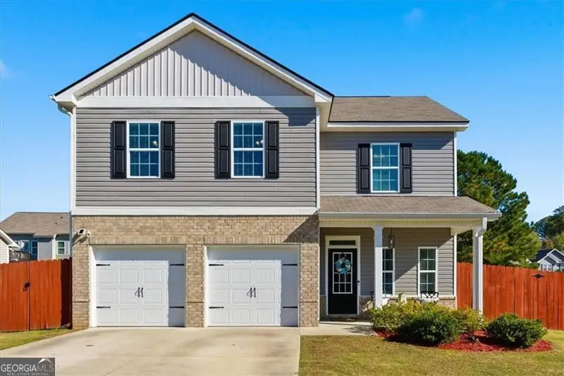 176 Village Way, Calhoun, GA 30701 - Image #1