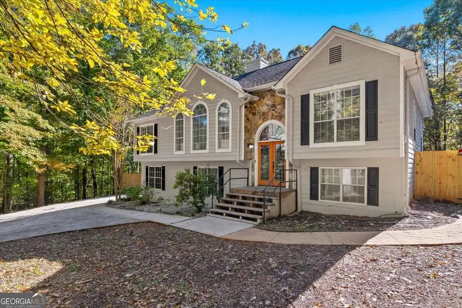 6857 Alexander Parkway, Douglasville, GA 30135 - #3