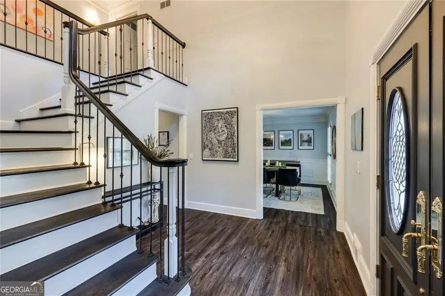 7590 Chaparral Drive, Sandy Springs, GA 30350 - Image #3