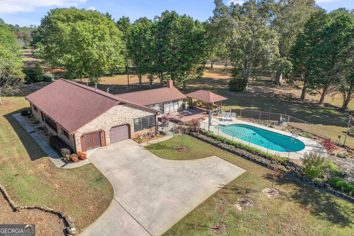 171 Wynn Drive, Hampton, GA 30228 - Image #1