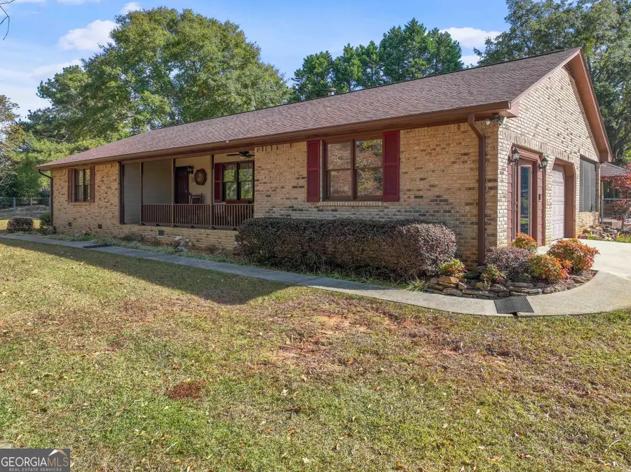 171 Wynn Drive, Hampton, GA 30228 - Image #2