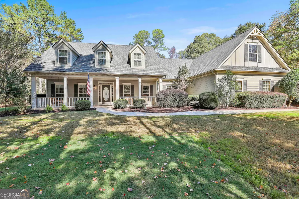 134 Waterwheel Way, Senoia, GA 30276 - Image #1