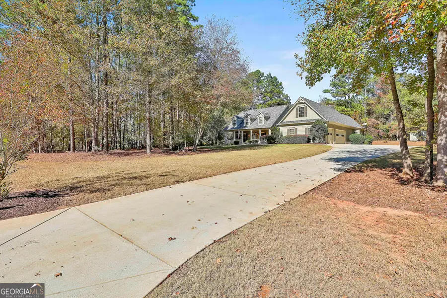 134 Waterwheel Way, Senoia, GA 30276 - Image #2
