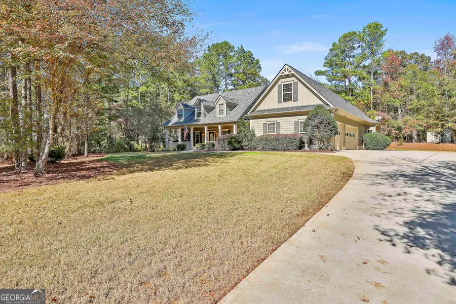 134 Waterwheel Way, Senoia, GA 30276 - Image #3