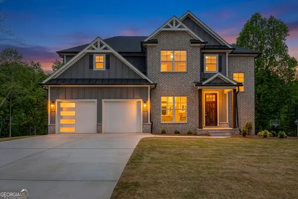 6073 Rockingham Way, Gainesville, GA 30506