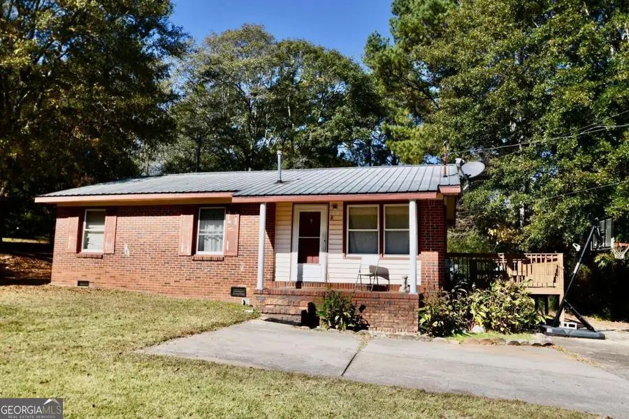 6367 Highway 72 E, Carlton, GA 30627 - Image #3
