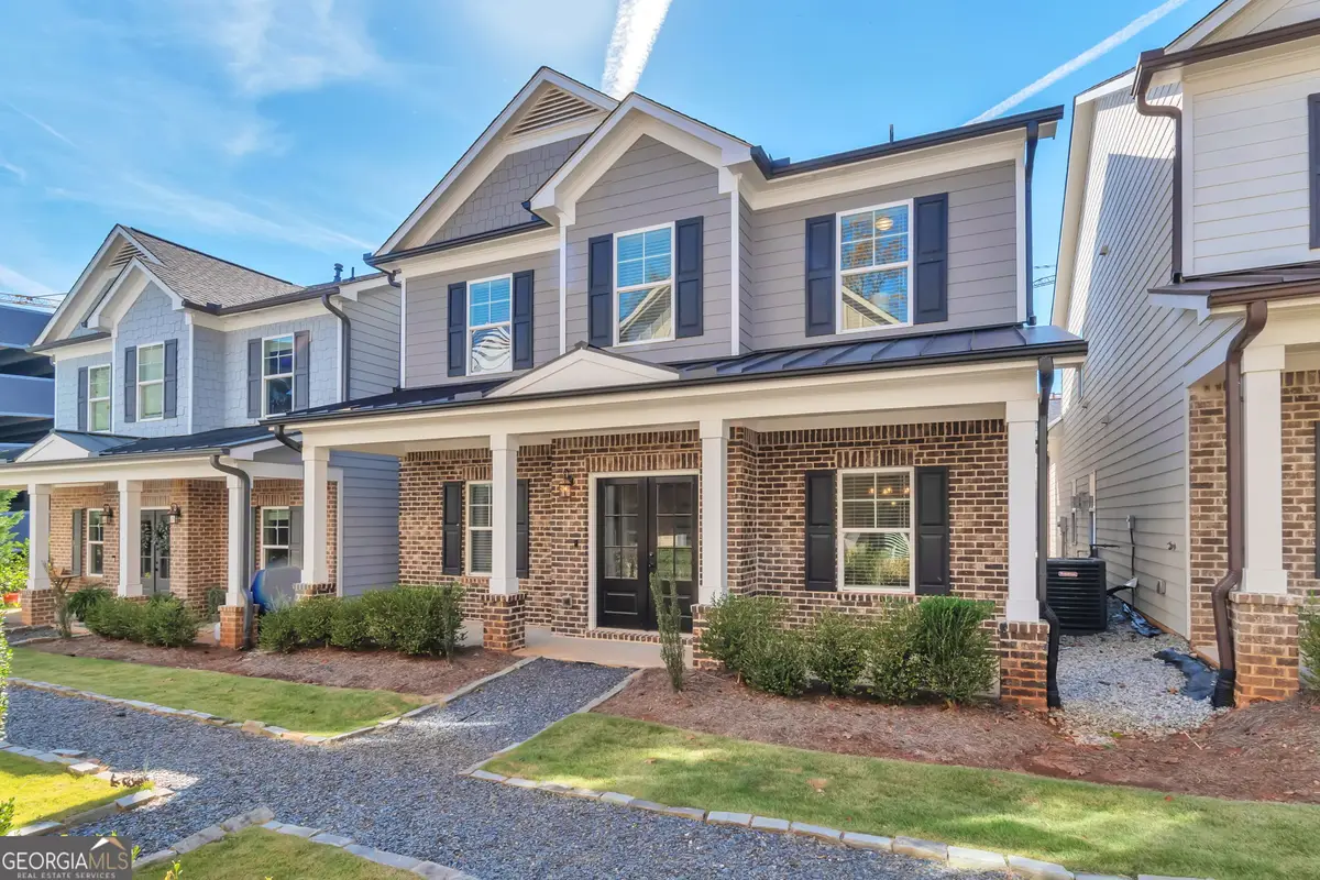 112 Hunley Lane, Lilburn, GA 30047 - Image #1