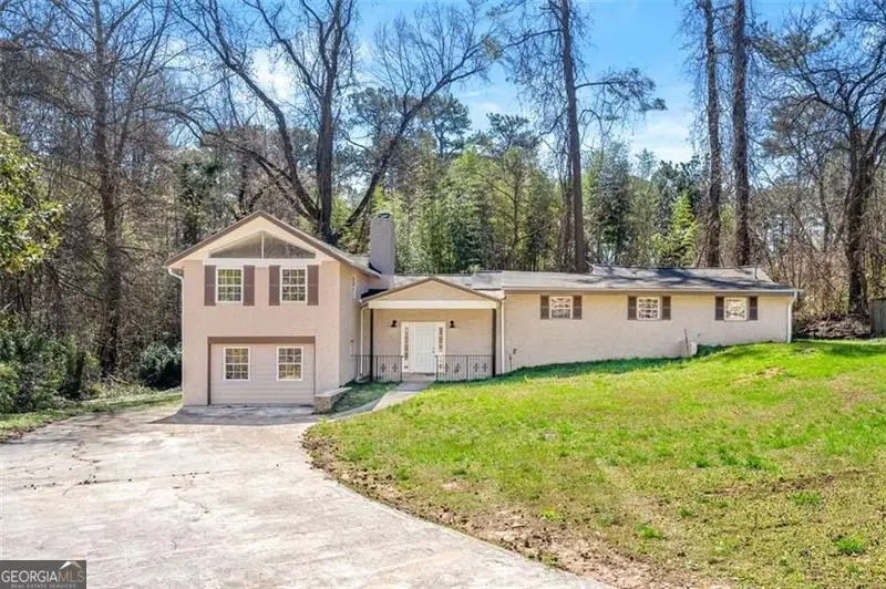 3480 Hogan Road, Atlanta, GA 30331 - Image #1