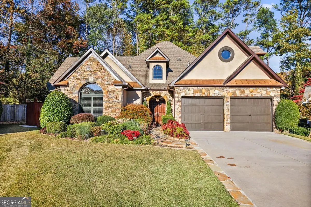 748 Noble Oak Drive, Marietta, GA 30068 - Image #1