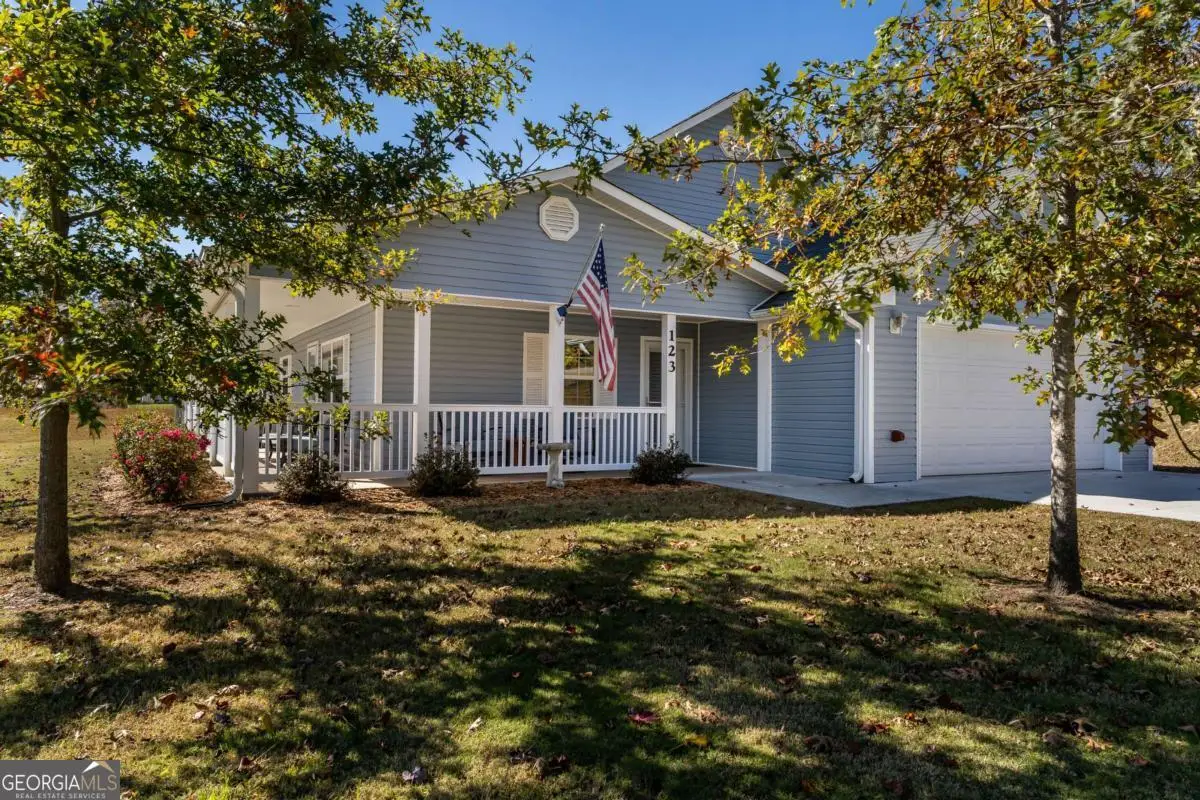 123 Hunter Lane, Blue Ridge, GA 30513 - Image #1
