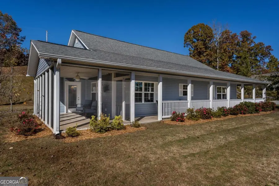 123 Hunter Lane, Blue Ridge, GA 30513 - Image #2