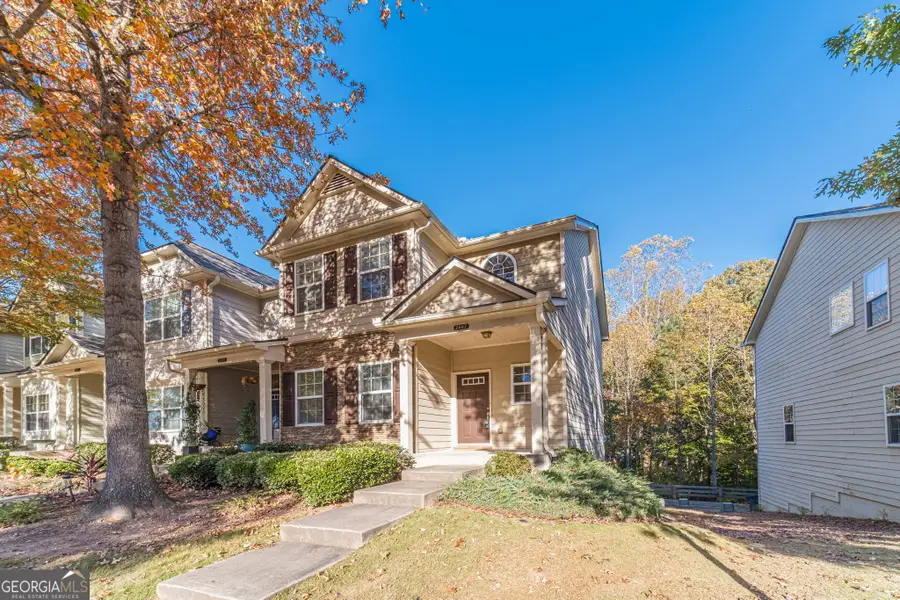 2667 Cedar Drive, Lawrenceville, GA 30043 - Image #2