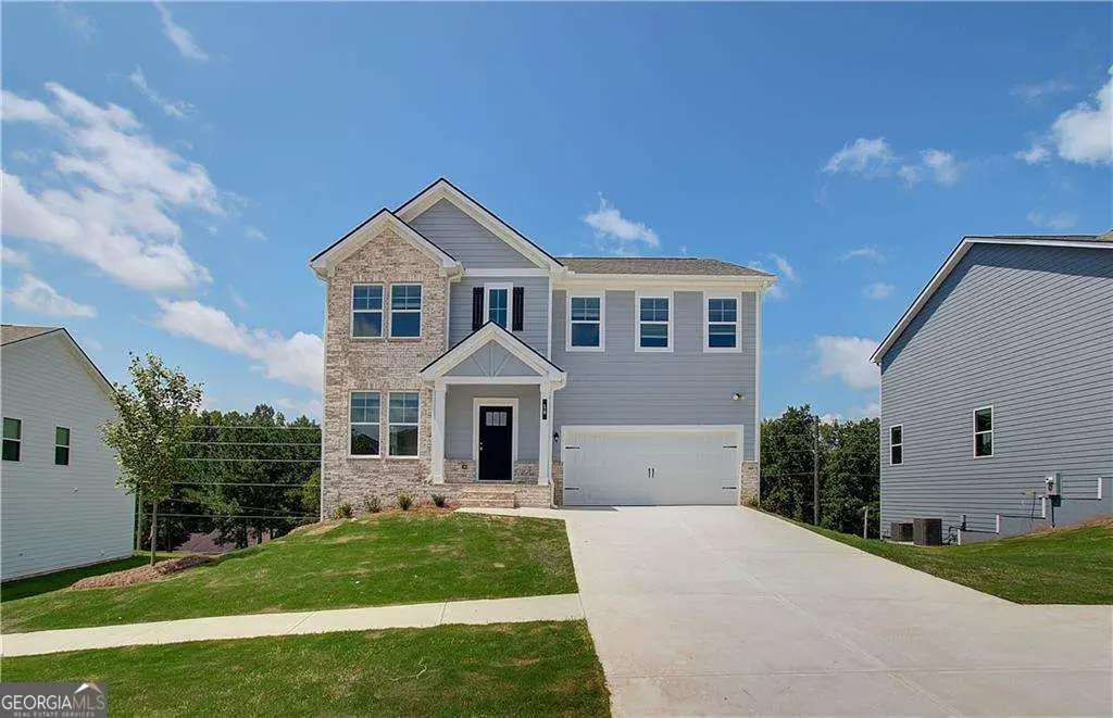 16 Fayme Court, Newnan, GA 30263 - Image #1