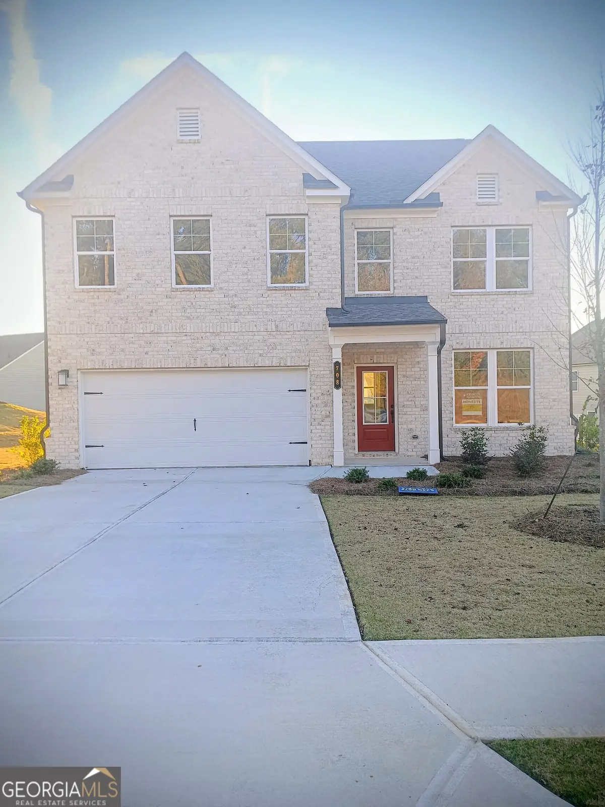 508 Altahama Court, Locust Grove, GA 30248 - Image #1