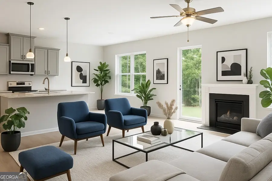 276 Cedar Wood Trace, Winder, GA 30680 - Image #3