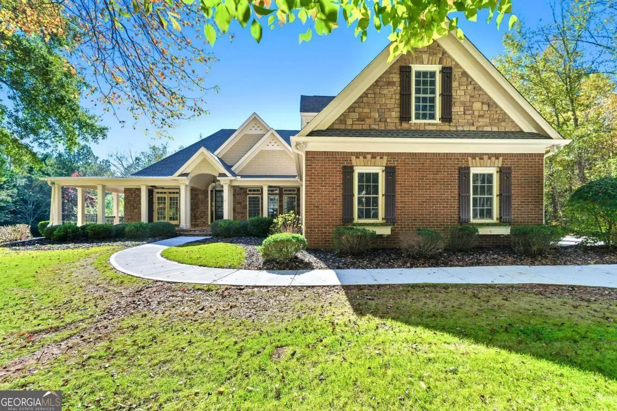 101 Smith Forest Lane, Alpharetta, GA 30004 - Image #1